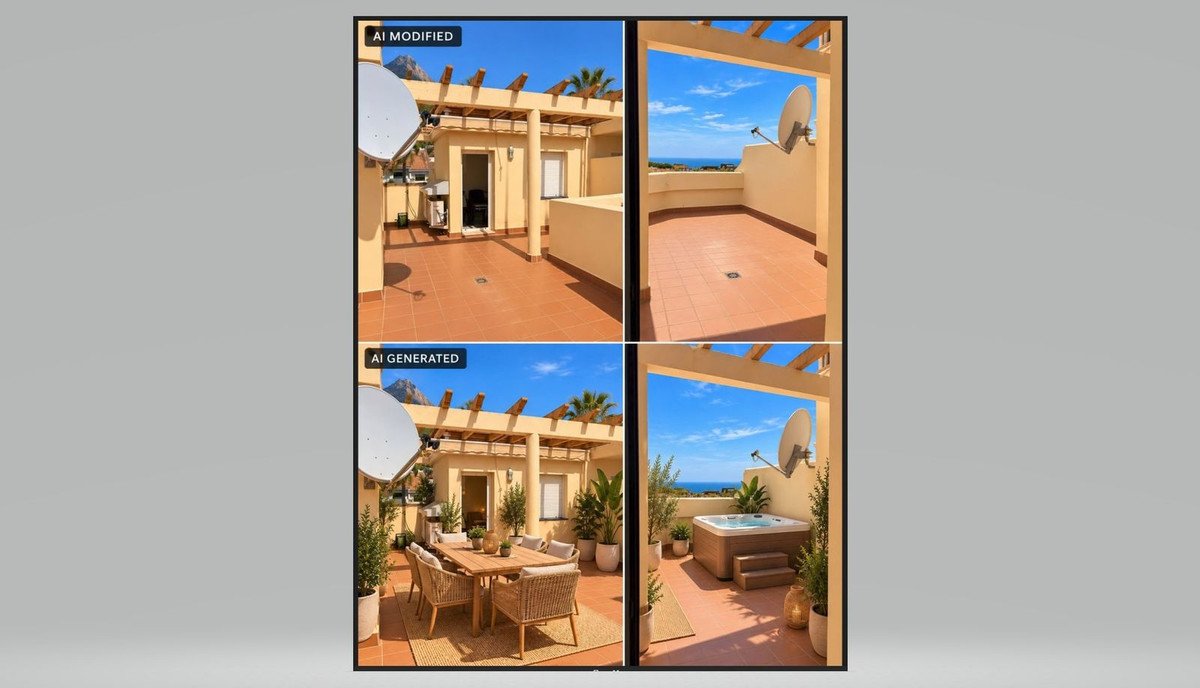 3 Bed Townhouse in Nagüeles
