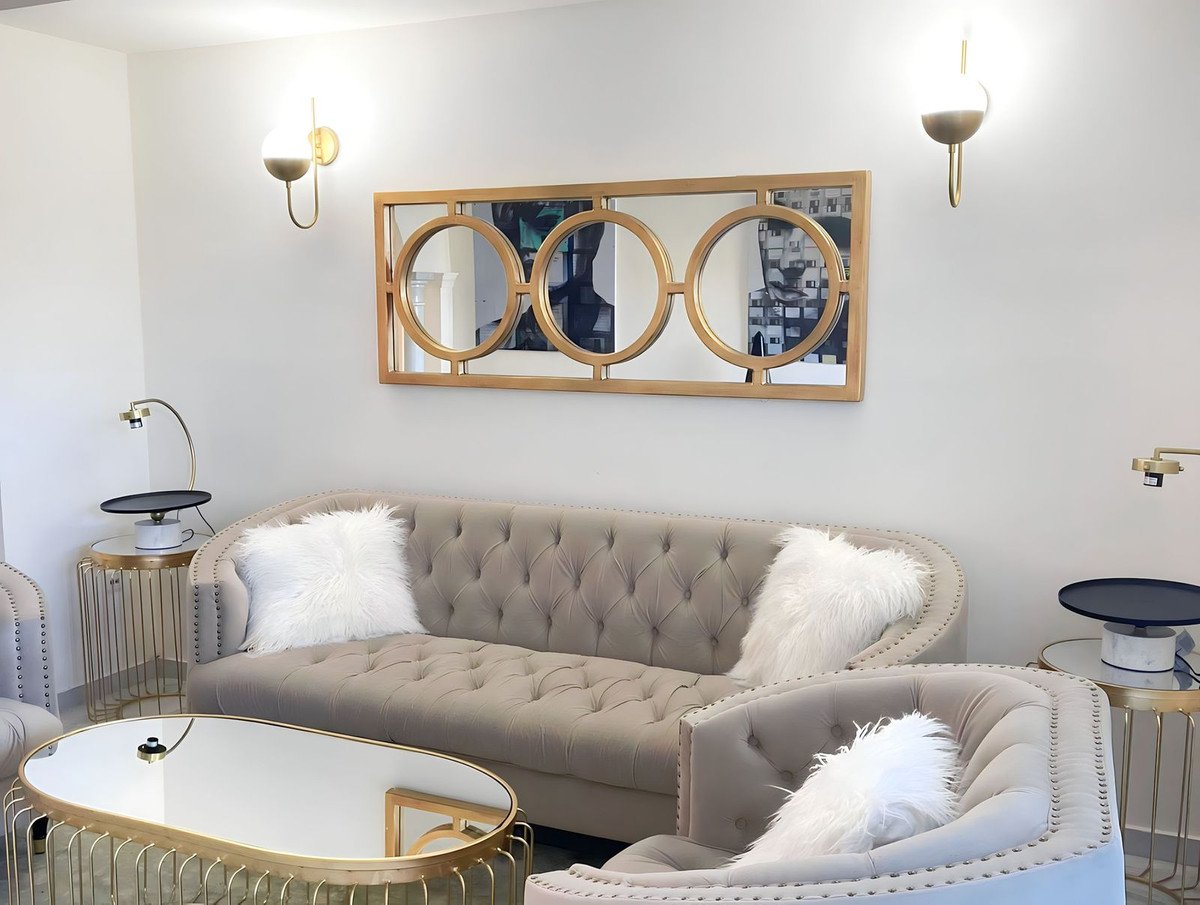2 Bed Middle Floor Apartment in Nueva Andalucía in Nueva Andalucía, 