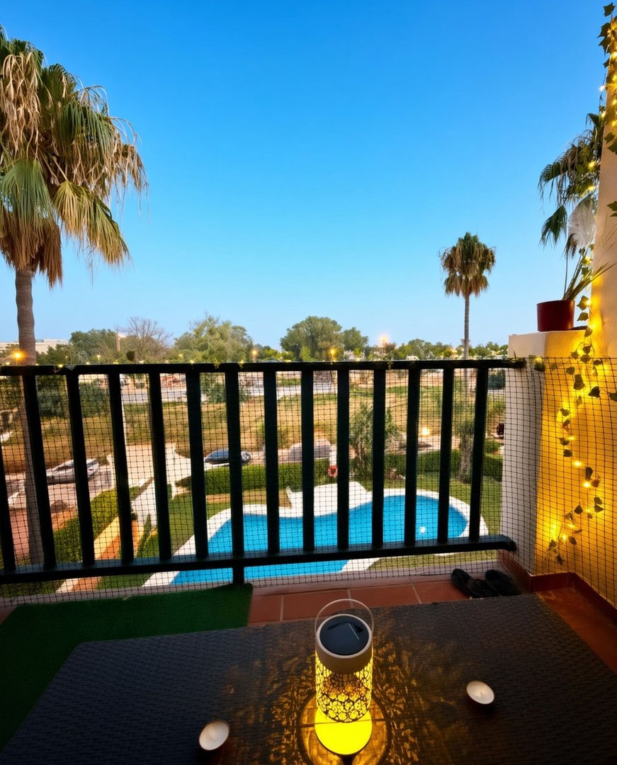 2 Bed Middle Floor Apartment in Nueva Andalucía in Nueva Andalucía, Apartment