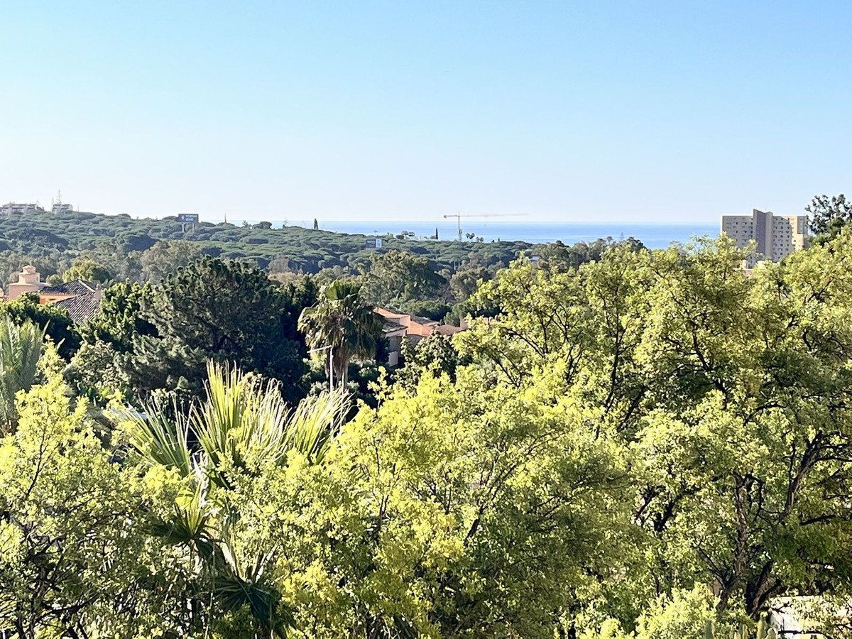 3 Bed Ground Floor Apartment in Marbella in Marbella, Apartment