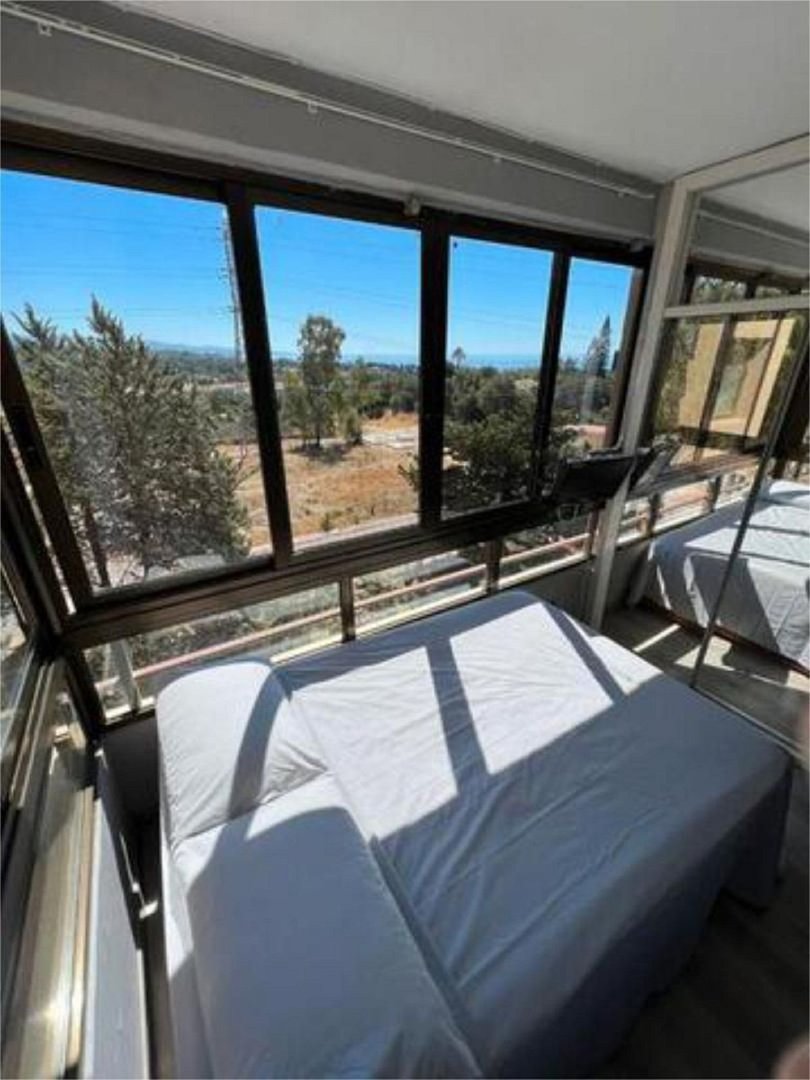 الطابق الأوسط Studio in Nueva Andalucía في Nueva Andalucía, استوديو