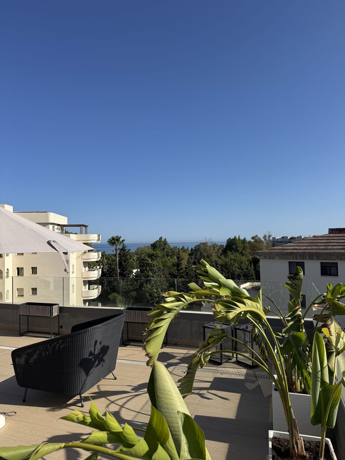 3 Bed بنتهاوس Duplex in Nueva Andalucía في Nueva Andalucía, بنتهاوس دوبلكس