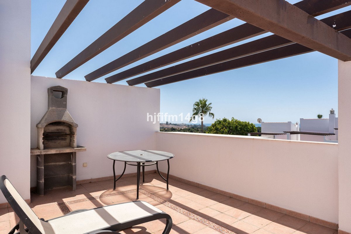 3 Bed Townhouse in Nueva Andalucía in Nueva Andalucía, Townhouse