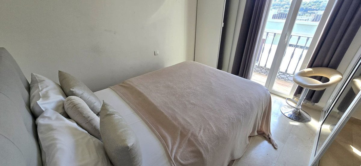 3 Bed Sorház in Nueva Andalucía