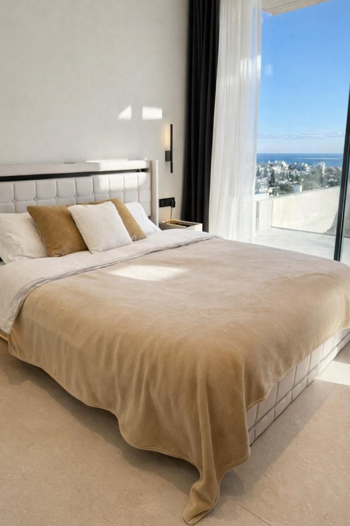 3 Bed Vrijstaande Villa in Nueva Andalucía in Nueva Andalucía, Vrijstaande Villa