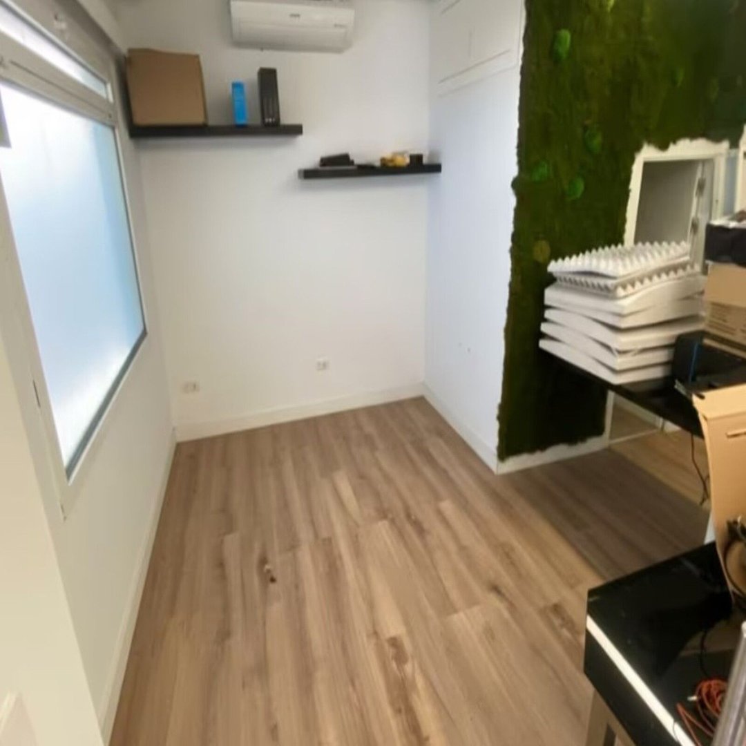 Commercial in Marbella in Marbella, Commercial