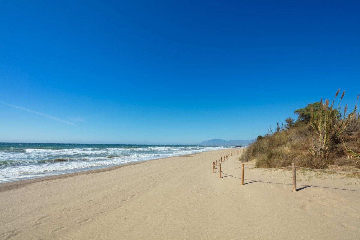 2 Bed Penthouse in Marbella in Marbella, Penthouse