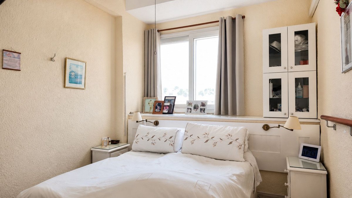 2 Bed Penthouse in Marbella in Marbella, Penthouse