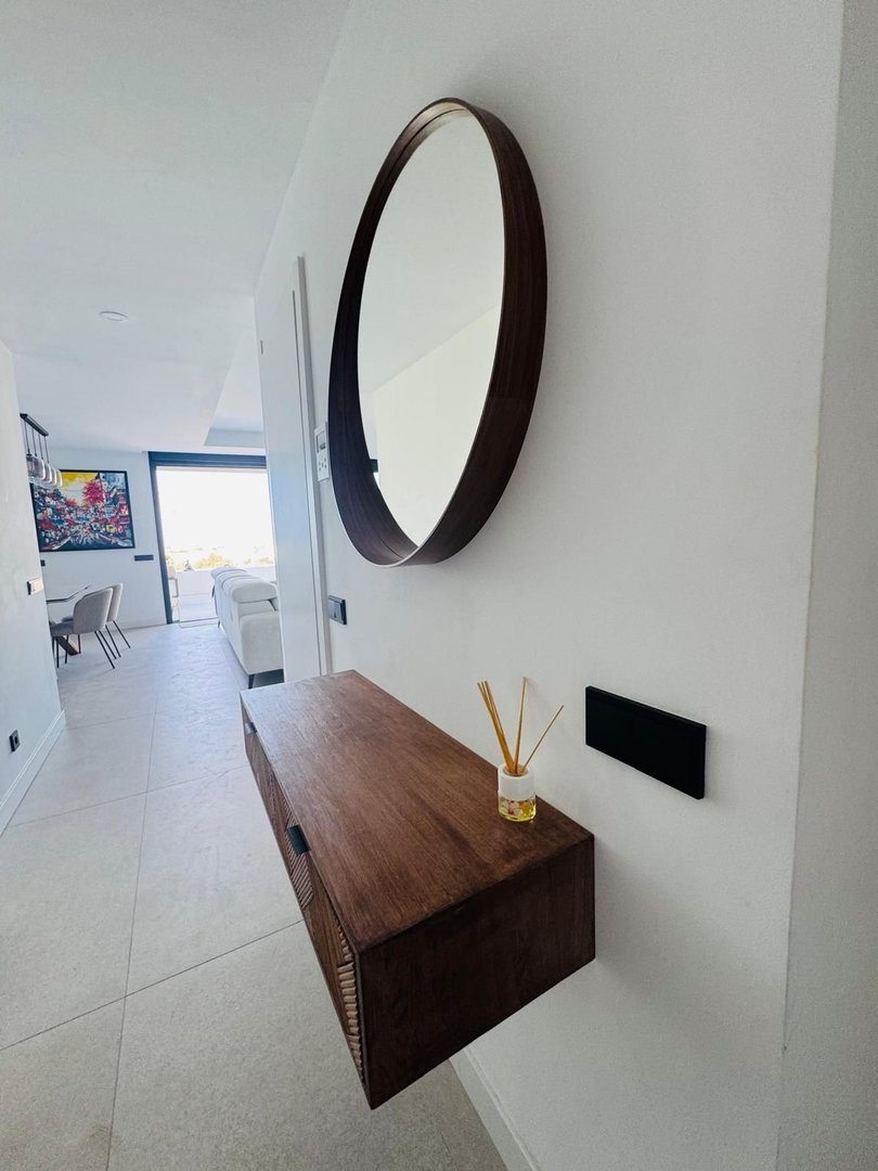 3 Bed Penthouse Duplex in Marbella in Marbella — Duplex Penthouse