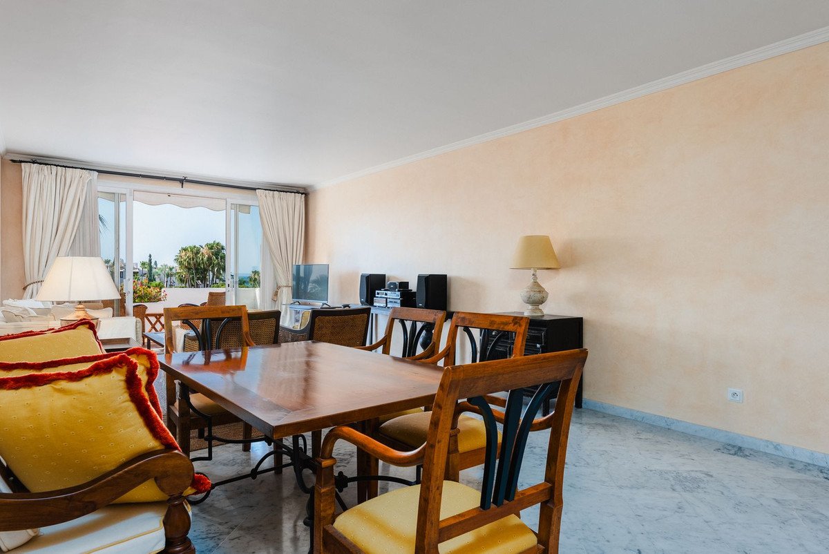 3 Bed Penthouse Duplex in Marbella in Marbella, Duplex Penthouse