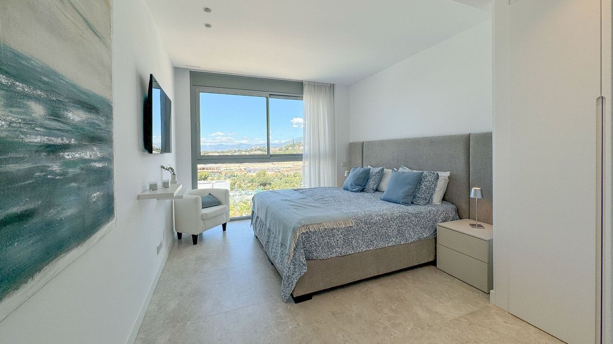 3 Bed Penthouse Duplex in Marbella -de Marbella, Dubleks Penthouse