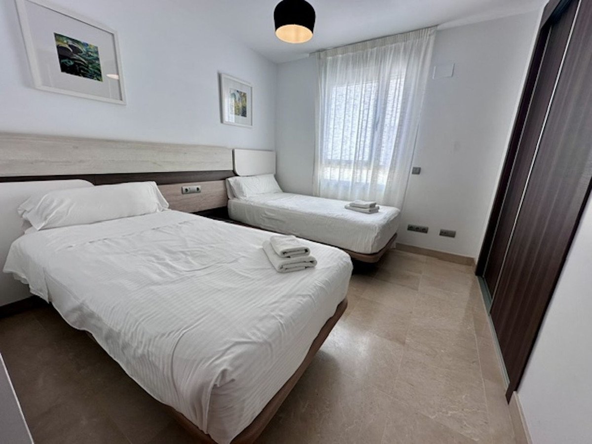 3 Bed Penthouse Duplex in Marbella in Marbella — Penthouse Duplex