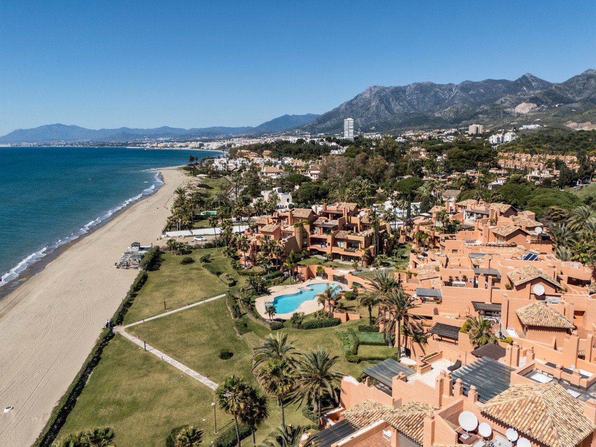 3 Bed Penthouse Duplex in Marbella in Marbella — Penthouse Duplex