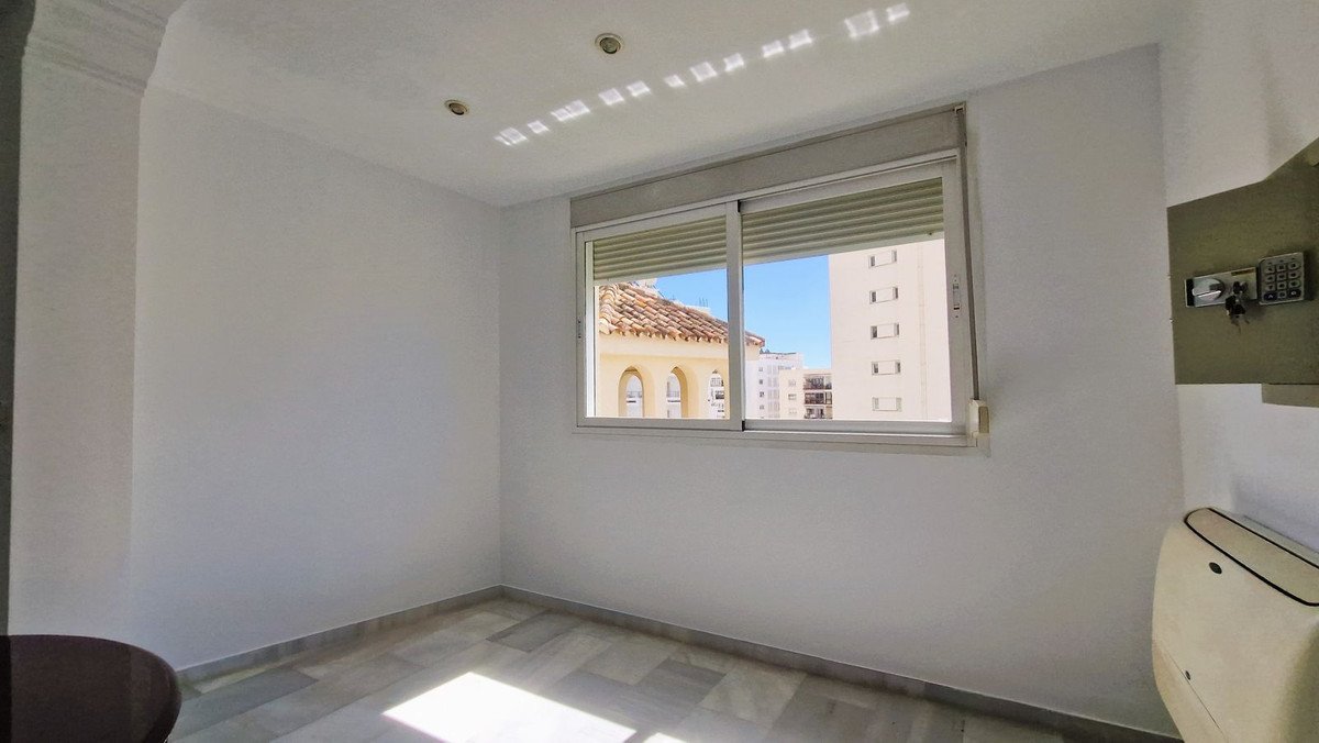 4 Bed Penthouse in Marbella in Marbella — Penthouse