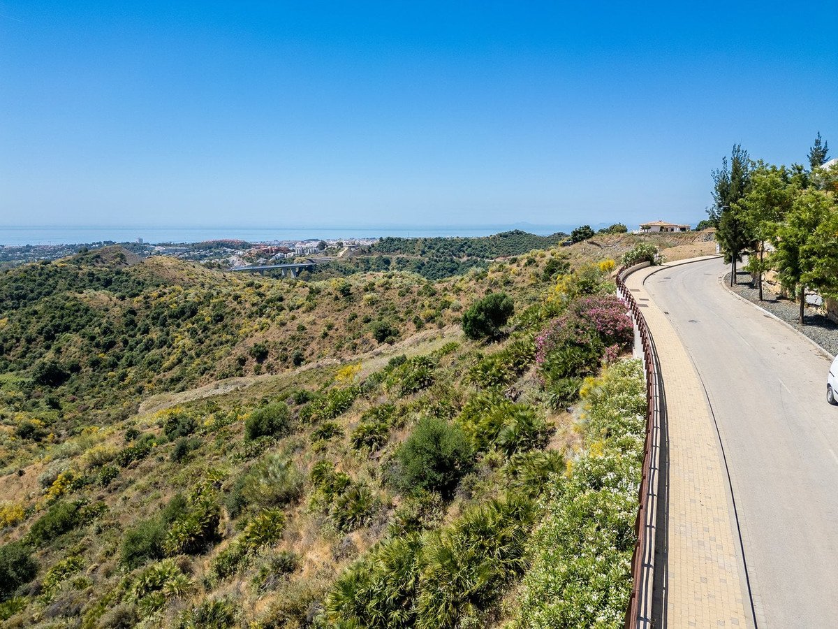 Land in Marbella in Marbella, Land