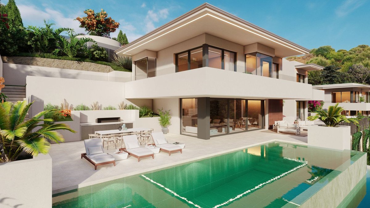 Residential Plot in Marbella in Marbella, Residential Plot