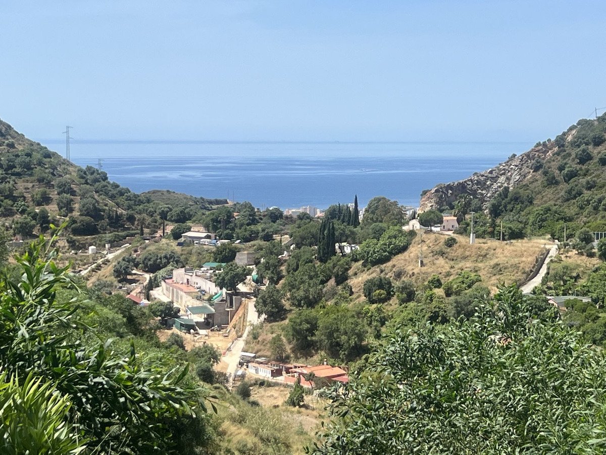 Residential Plot in Marbella in Marbella, Residential Plot