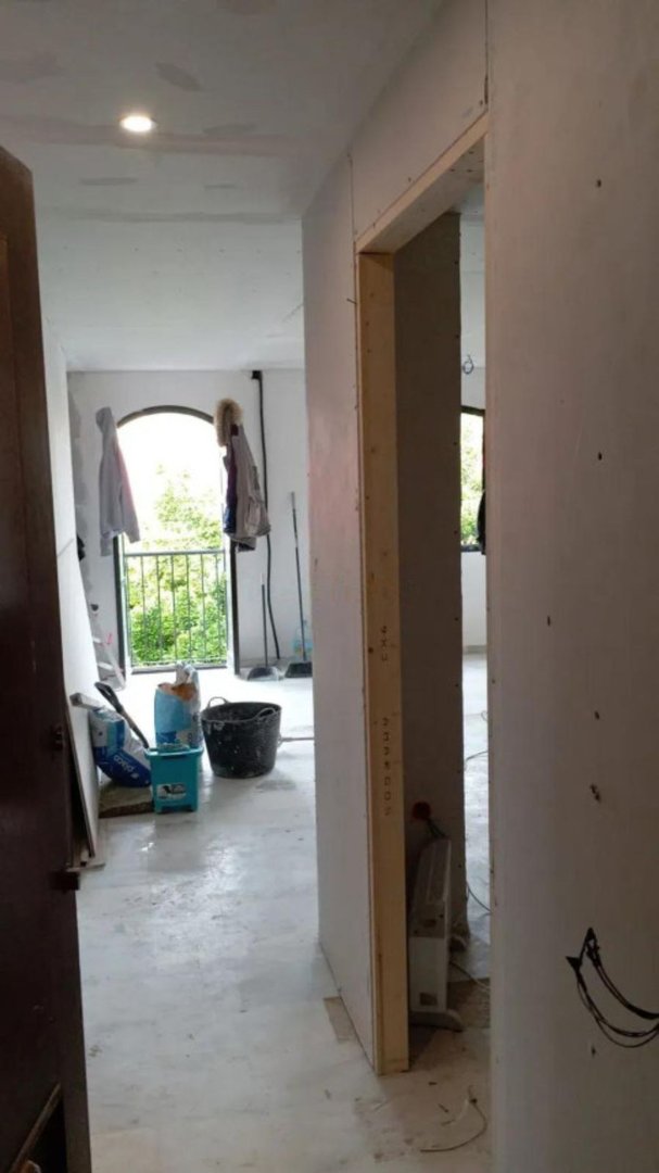 2 Bed Middle Floor Apartment in Puerto Banús in Puerto Banús, Apartment