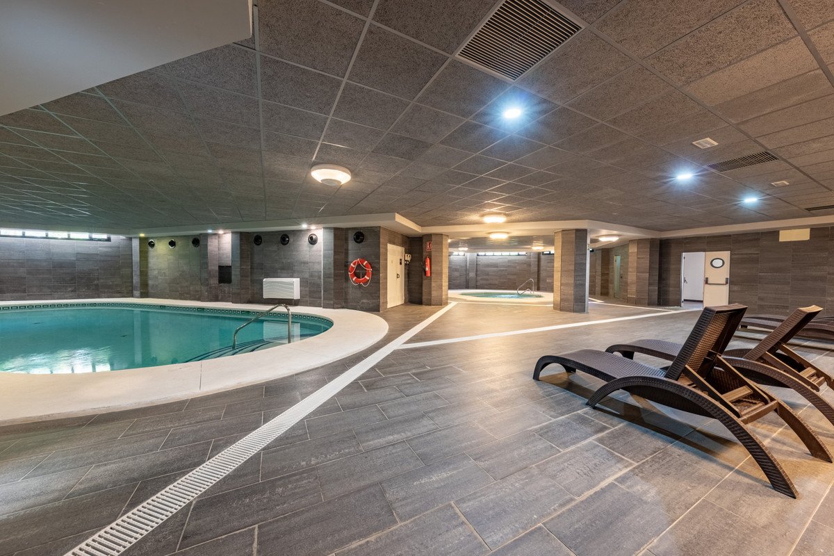 3 Bed Ground Floor Apartment in Puerto Banús in Puerto Banús, Apartment