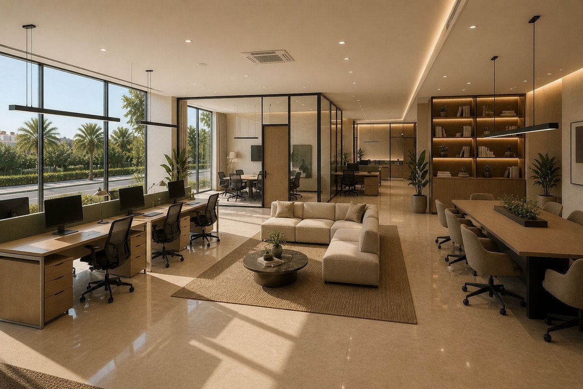 Commercial Premises in Puerto Banús in Puerto Banús, Commercial Premises