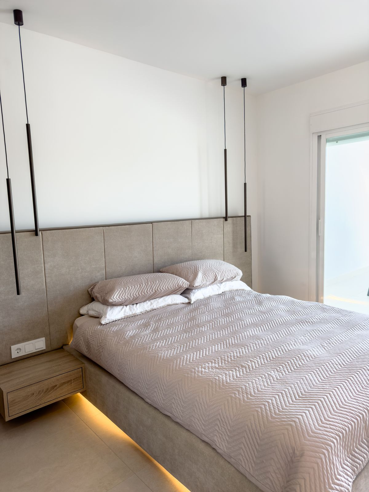 2 Bed بنتهاوس in Puerto Banús في Puerto Banús, بنتهاوس