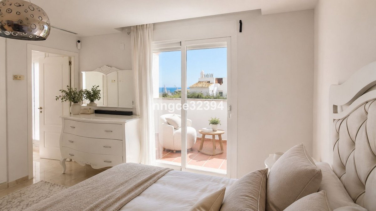 3 Bed Penthouse Duplex in Nueva Andalucía in Nueva Andalucía, 