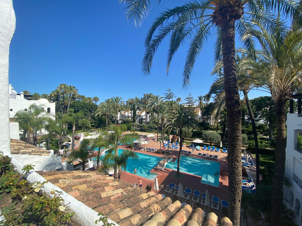 3 Bed Penthouse Duplex in Puerto Banús in Puerto Banús, Duplex Penthouse