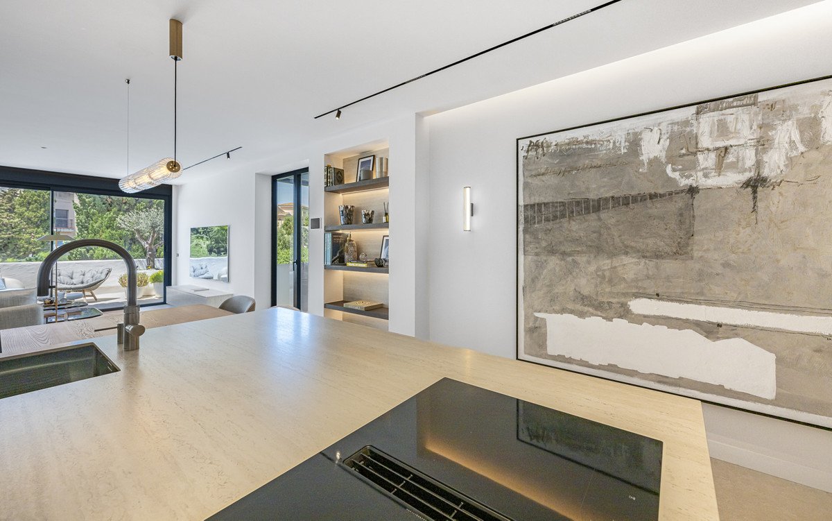 3 Bed Penthouse Duplex in Puerto Banús in Puerto Banús, Penthouse Duplex