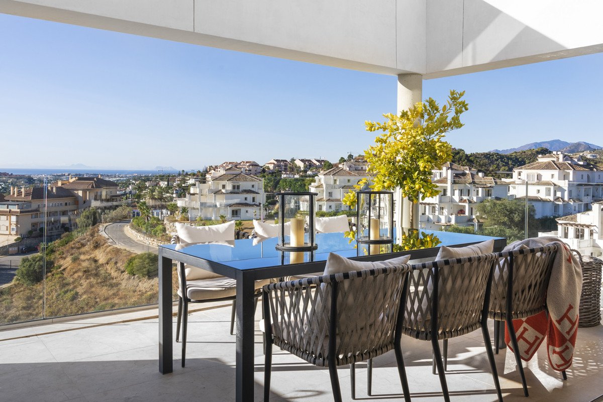 3 Bed Penthouse Duplex in Nueva Andalucía in Nueva Andalucía, 