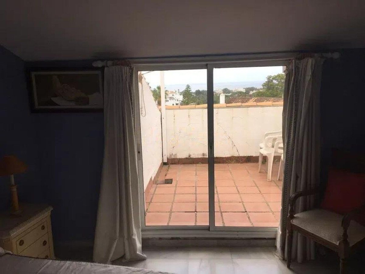 3 Bed Penthouse Duplex in Nueva Andalucía in Nueva Andalucía, Penthouse