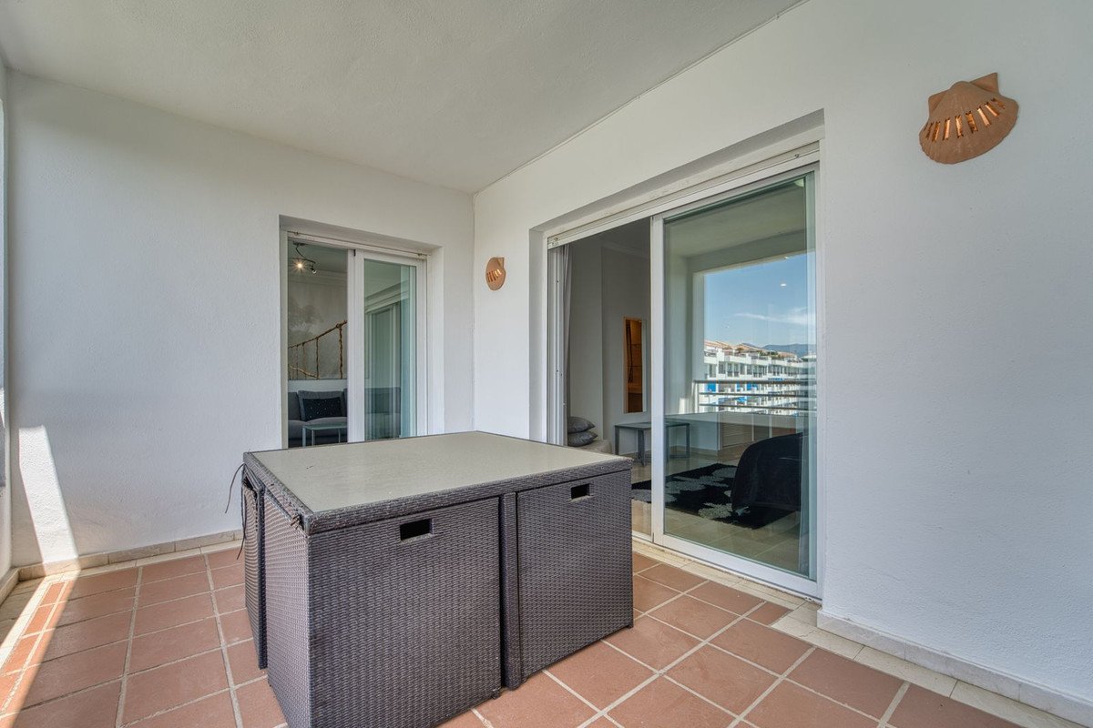 4 Bed Penthouse Duplex in Puerto Banús in Puerto Banús, 