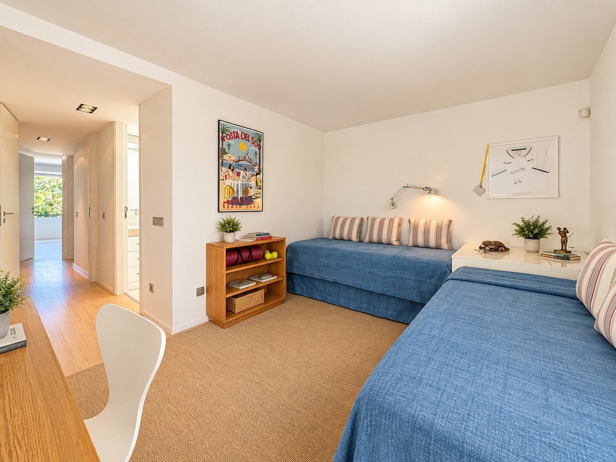 2 Bed Rijtjeshuis in Nueva Andalucía in Nueva Andalucía, 