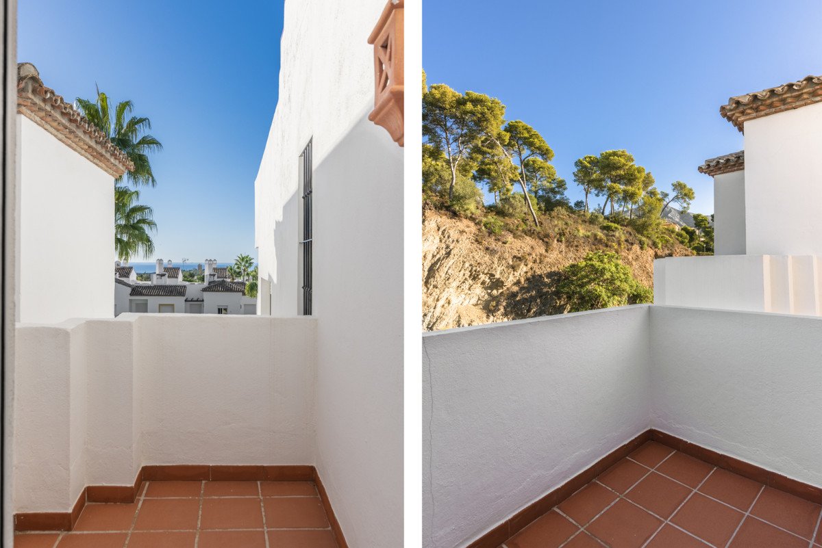 3 Bed بيت مدينة in Nueva Andalucía في Nueva Andalucía, 
