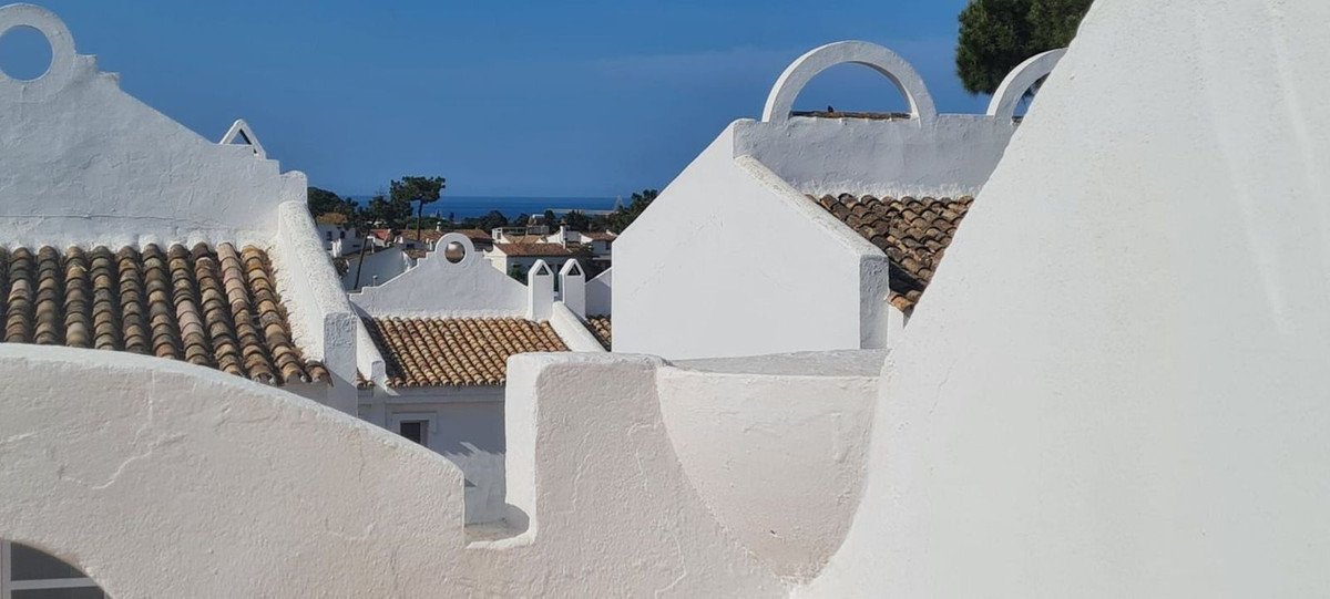 2 Bed Duplex in Reserva de Marbella in Reserva de Marbella, Duplex