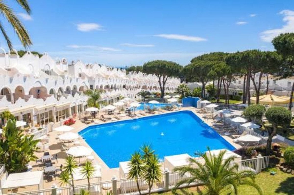 2 Bed Duplex in Reserva de Marbella in Reserva de Marbella, Duplex