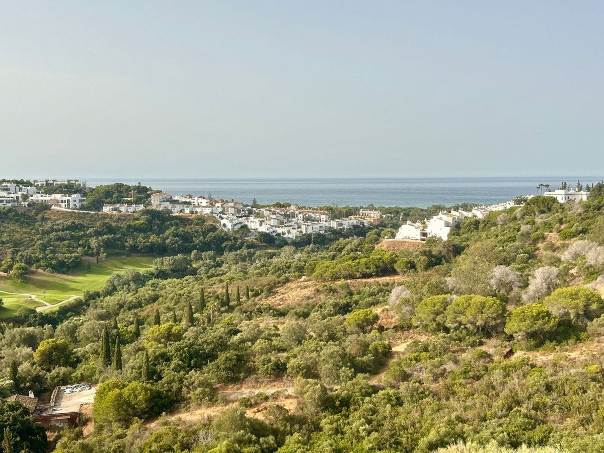 2 Bed Penthouse Duplex in Reserva de Marbella in Reserva de Marbella, Penthouse Duplex