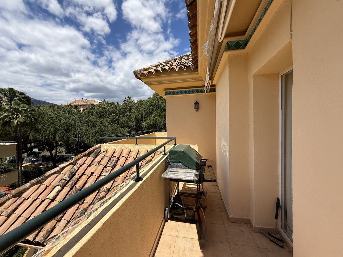 3 Bed Penthouse in Río Real in Río Real, penthouse