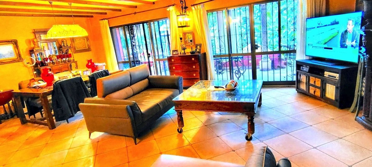3 Bed Vrijstaande Villa in Río Real in Río Real, 