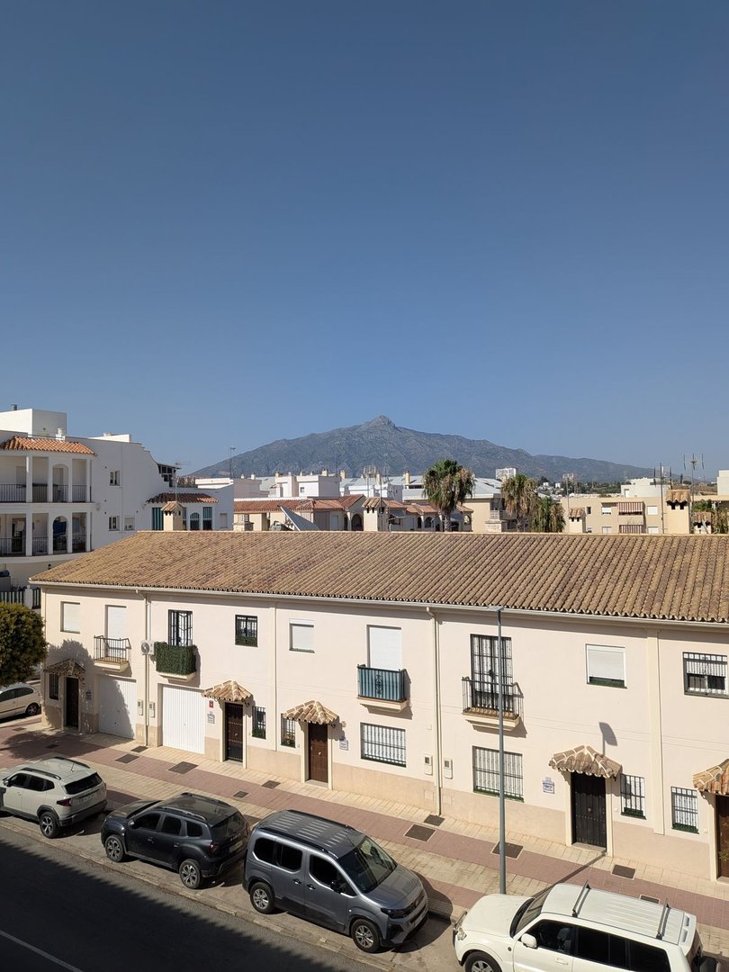 3 Bed Duplex in San Pedro de Alcántara in San Pedro de Alcántara, Duplex