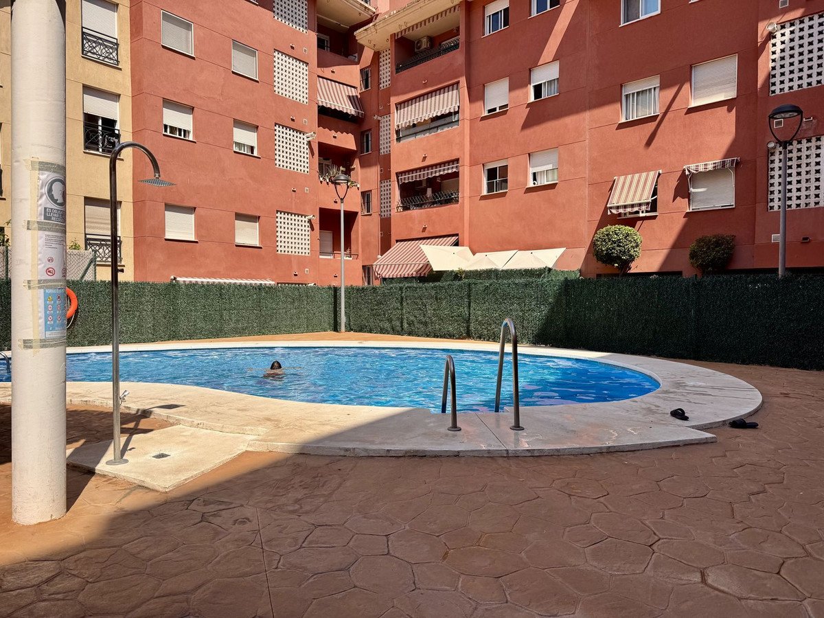 4 Bed Middle Floor Studio in San Pedro de Alcántara in San Pedro de Alcántara, Studio