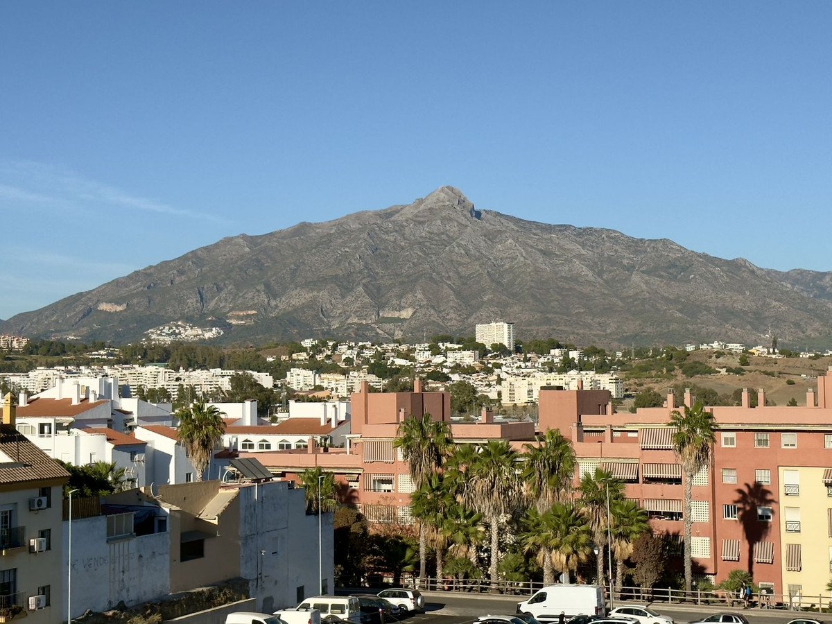 مجمع سكني in San Pedro de Alcántara في San Pedro de Alcántara, مجمع شقق