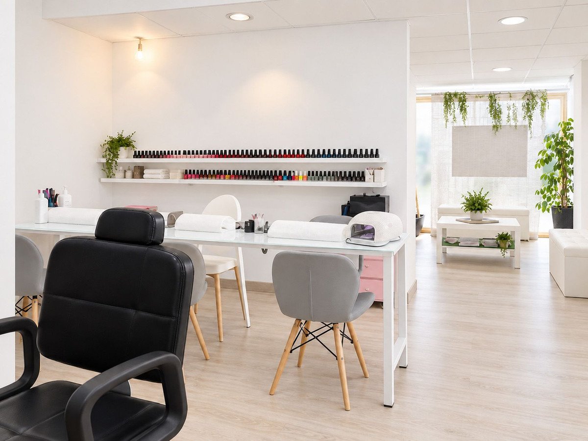 Commercial Premises in San Pedro de Alcántara in San Pedro de Alcántara, Commercial Premises