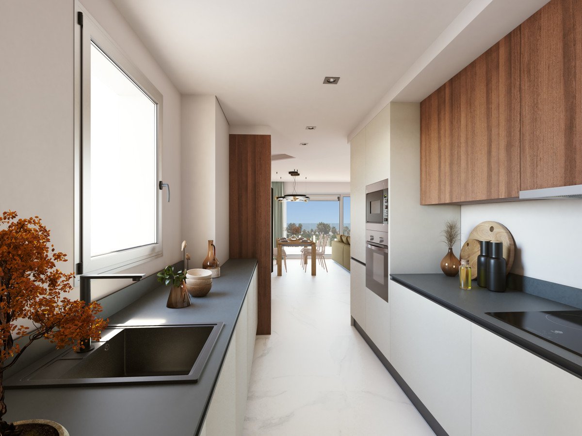 4 Bed New Development in San Pedro de Alcántara in San Pedro de Alcántara, 