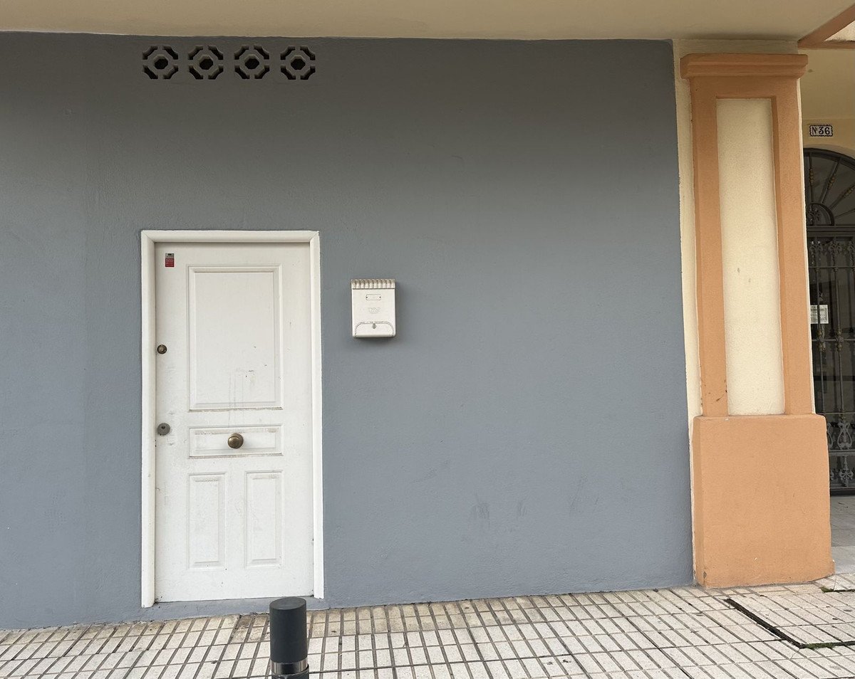 Property in San Pedro de Alcántara في San Pedro de Alcántara — أخرى