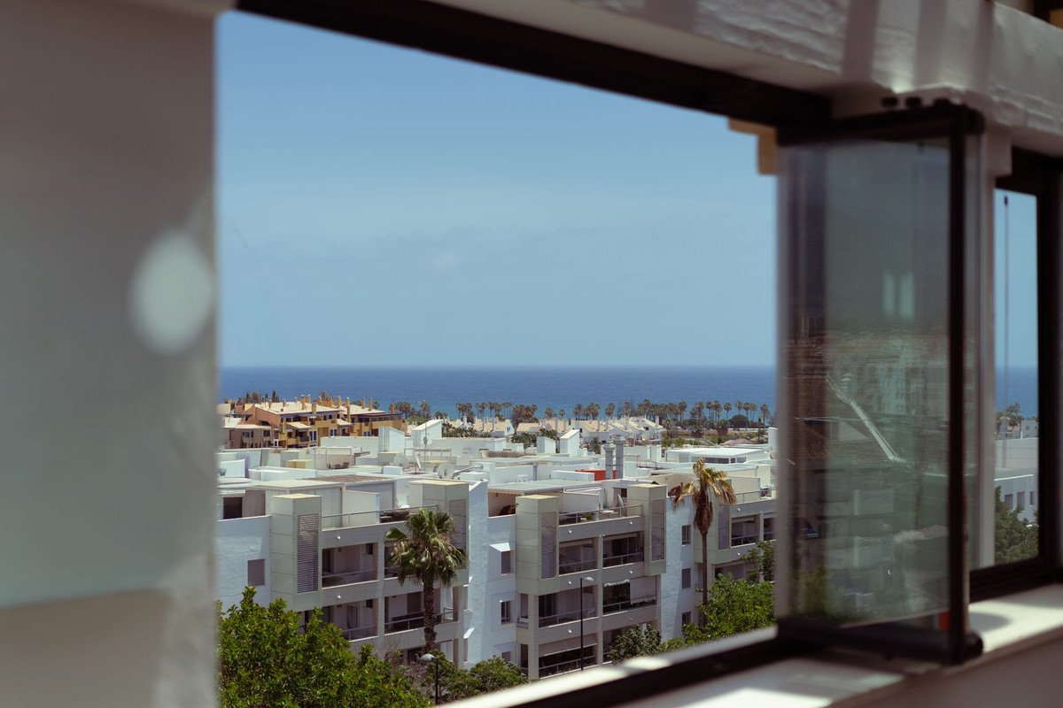 2 Bed Penthouse Duplex in San Pedro de Alcántara in San Pedro de Alcántara, Penthouse Duplex