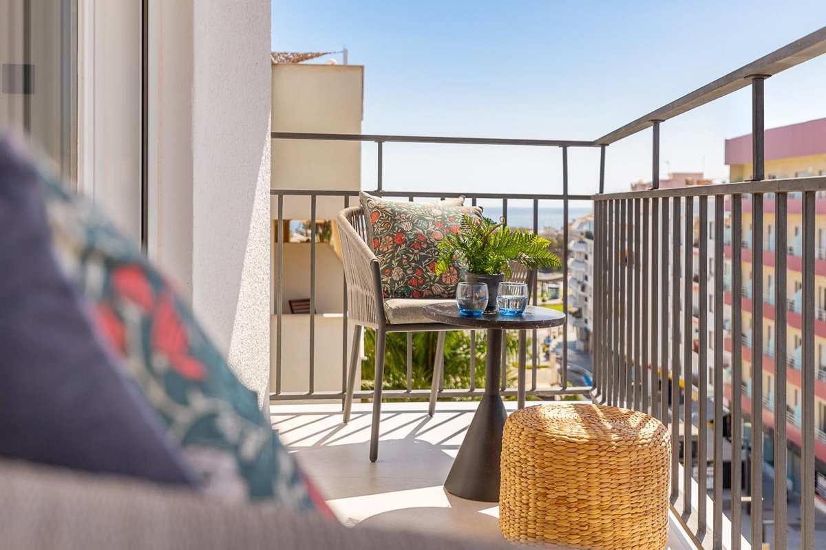 2 Bed Penthouse in San Pedro de Alcántara in San Pedro de Alcántara, Penthouse