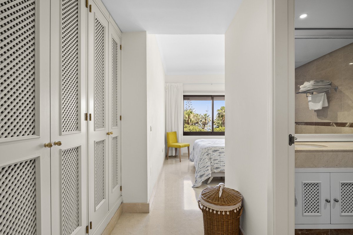 3 Bed Penthouse Duplex in San Pedro de Alcántara in San Pedro de Alcántara, Duplex Penthouse