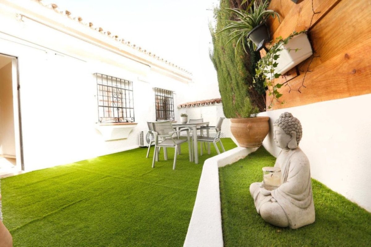 3 Bed Townhouse in San Pedro de Alcántara in San Pedro de Alcántara, Townhouse