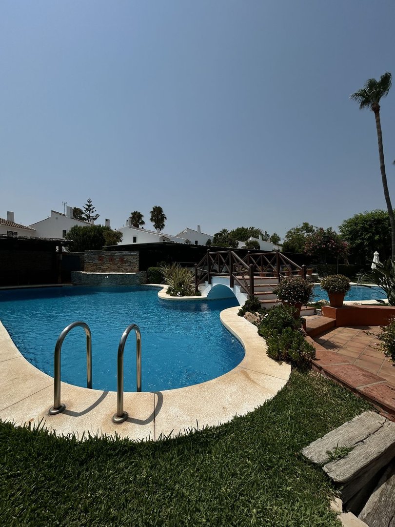 3 Bed Townhouse in San Pedro de Alcántara in San Pedro de Alcántara, Townhouse