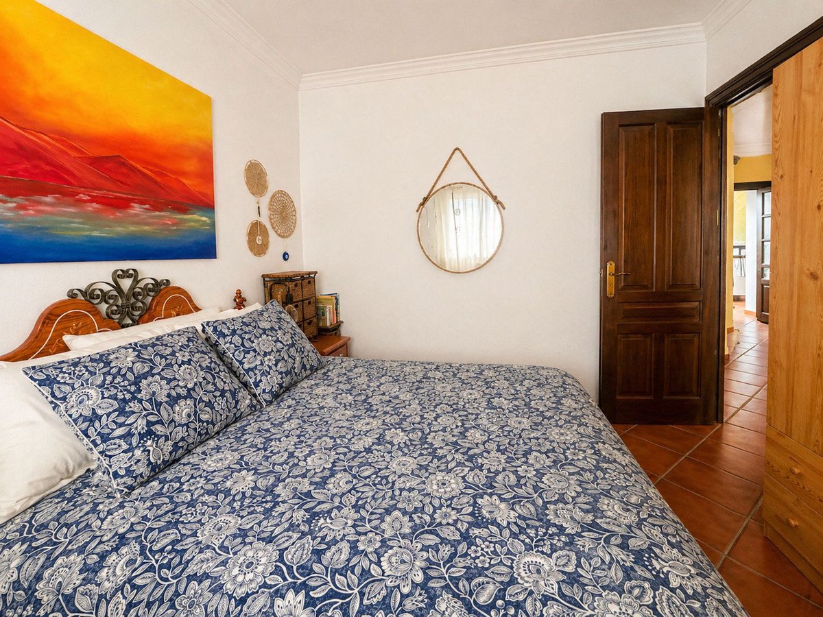 4 Bed Rijtjeshuis in San Pedro de Alcántara in San Pedro de Alcántara, 